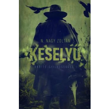 Gabo Keselyű egyéb e-könyv
