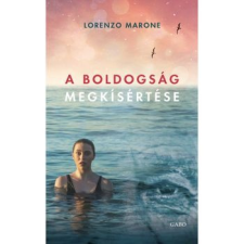 Gabo Kiadó A boldogság megkísértése szépirodalom