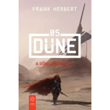 Gabo Kiadó A Dűne eretnekei | Frank Herbert egyéb könyv