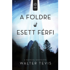 Gabo Kiadó A Földre esett férfi regény