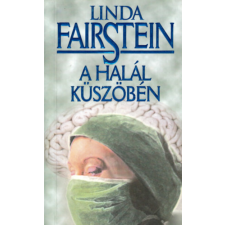 Gabo Kiadó A halál küszöbén antikvárium - használt könyv