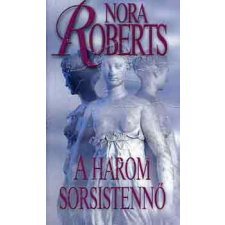 Gabo Kiadó A három sorsistennő antikvárium - használt könyv