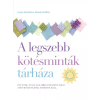 Gabo Kiadó A legszebb kötésminták tárháza