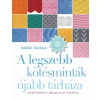 Gabo Kiadó A legszebb kötésminták újabb tárháza - 250 kötésminta ábrákkal és leírással