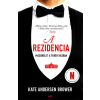 Gabo Kiadó A rezidencia