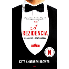 Gabo Kiadó A rezidencia történelem