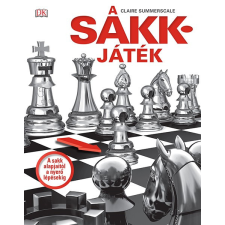 Gabo Kiadó A sakkjáték sport