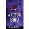 Gabo Kiadó A tizedik bíró