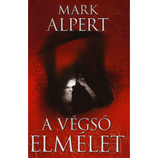 Gabo Kiadó A végső elmélet regény