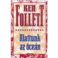 Gabo Kiadó Alattunk az óceán antikvárium - használt könyv