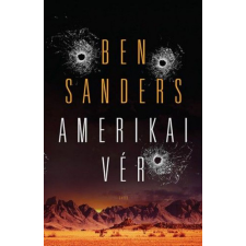 Gabo Kiadó Amerikai vér regény