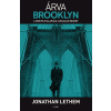 Gabo Kiadó Árva Brooklyn