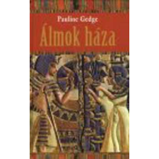 Gabo Kiadó Az álmok háza regény