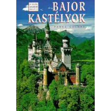 Gabo Kiadó Bajor kastélyok (A világ legszebb helyei) antikvárium - használt könyv