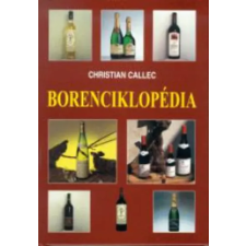 Gabo Kiadó Borenciklopédia antikvárium - használt könyv