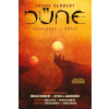 Gabo Kiadó Brian Herbert, Frank Herbert, Kevin J. Anderson - Dűne