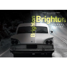 Gabo Kiadó Brighton regény