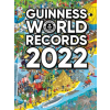 Gabo Kiadó Craig Glenday (főszerk.) - Guinness World Records 2022