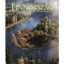 Gabo Kiadó Finnország egyéb könyv
