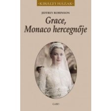 Gabo Kiadó Grace, Monaco hercegnője történelem