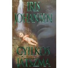 Gabo Kiadó Gyilkos játszma antikvárium - használt könyv