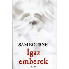Gabo Kiadó Igaz emberek regény