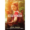 Gabo Kiadó John Green - Alaska nyomában - filmes borítóval