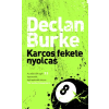 Gabo Kiadó Karcos fekete nyolcas
