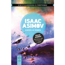 Gabo Kiadó Kavics az égben regény