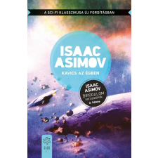 Gabo Kiadó Kavics az égben regény