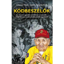Gabo Kiadó Kódbeszélők történelem