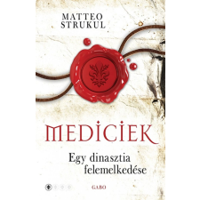 Gabo Kiadó Mediciek irodalom