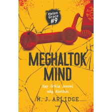 Gabo Kiadó Meghaltok mind irodalom