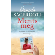 Gabo Kiadó Ments meg regény
