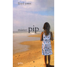 Gabo Kiadó Mister Pip irodalom