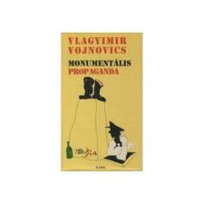 Gabo Kiadó Monumentális propaganda szépirodalom