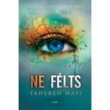 Gabo Kiadó Ne félts regény