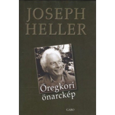 Gabo Kiadó Öregkori önarckép regény