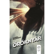 Gabo Kiadó Öröknyár regény