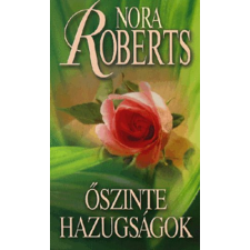 Gabo Kiadó Őszinte hazugságok antikvárium - használt könyv