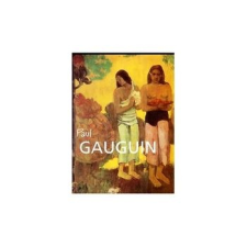 Gabo Kiadó Paul Gauguin művészet