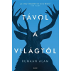 Gabo Kiadó Rumaan Alam - Távol a világtól