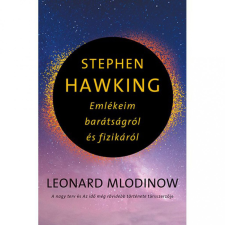 Gabo Kiadó Stephen Hawking egyéb könyv