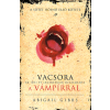 Gabo Kiadó Vacsora a vámpírral - Egy véletlen találkozás a sötét utcán olyan világba sodorja Violet Lee-t, amelyről még csak nem is álmodott soha  –  egy időtlen,...
