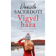 Gabo Kiadó Vigyél haza regény