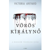 Gabo Kiadó Vörös királynő