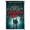 Gabo Kiadó Zavaros vér