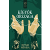 Gabo Kígyók országa - Rusvai Mónika