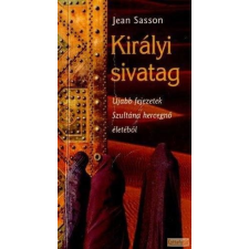Gabo Királyi sivatag irodalom