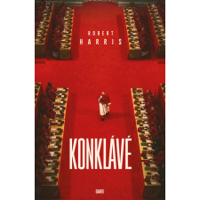 Gabo Konklávé regény